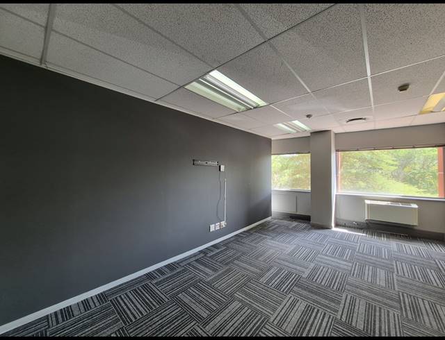 308M² OFFICE TO LET IN ILLOVO